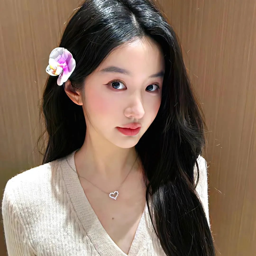 娘家母亲