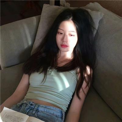 你是我的亲人